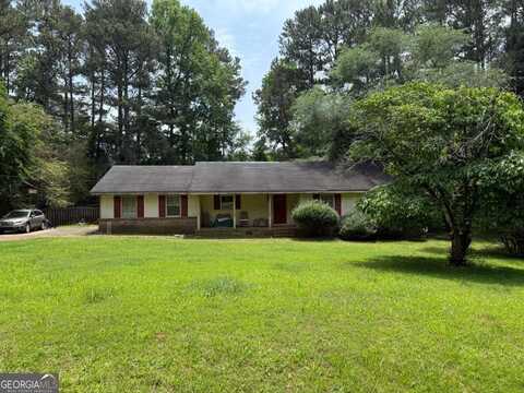 108 Fair Oaks, Conyers, GA 30094