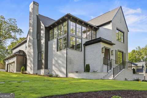 56 Pine, Roswell, GA 30075