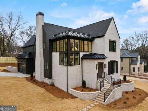 56 Pine, Roswell, GA 30075