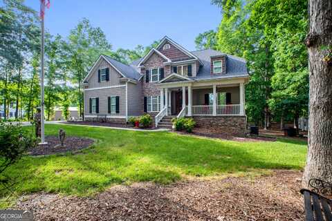 261 Double Springs, Monroe, GA 30656