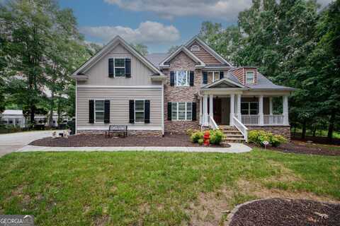 261 Double Springs, Monroe, GA 30656