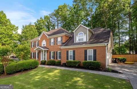 5661 FAIRWOOD, Acworth, GA 30101