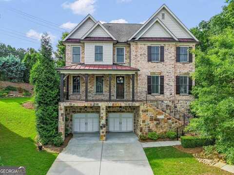 3394 Bryerstone, Smyrna, GA 30080