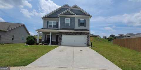 107 Hankins, Cartersville, GA 30120