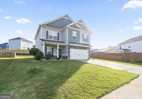 107 Hankins, Cartersville, GA 30120