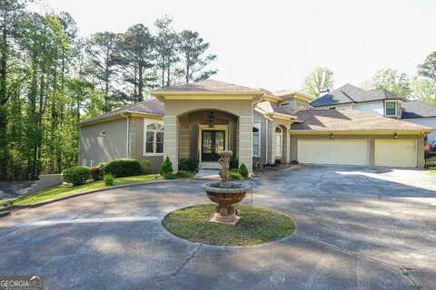 1010 Forest Overlook, Atlanta, GA 30331
