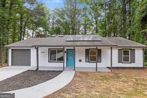 3216 Montheath, Duluth, GA 30096