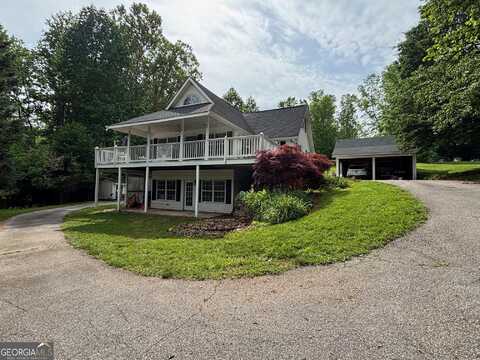 393 Highway 255, Cleveland, GA 30528