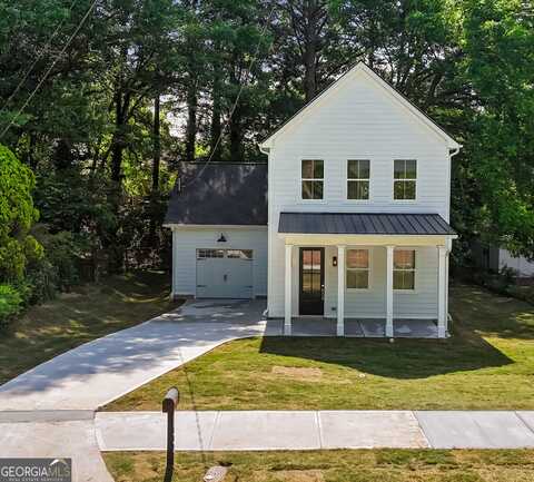 1888 Goddard, Atlanta, GA 30315