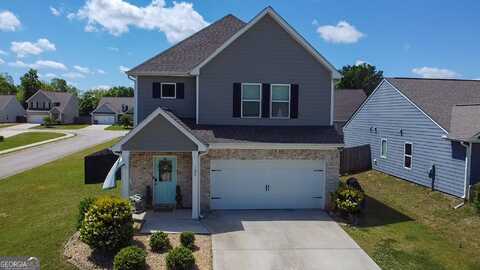 124 Charleston, Milner, GA 30257
