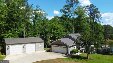 653 Cardinal, Monticello, GA 31064