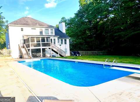 402 Hancock, Woodstock, GA 30188