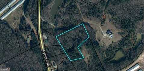 0 GLENN, Lula, GA 30554