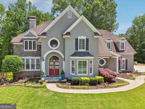 2645 Preston Ridge, Dacula, GA 30019