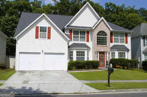 4450 Ivy Fork, Loganville, GA 30052