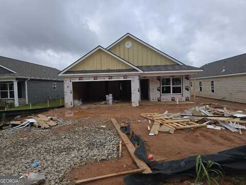 96 Charlie, Winder, GA 30680