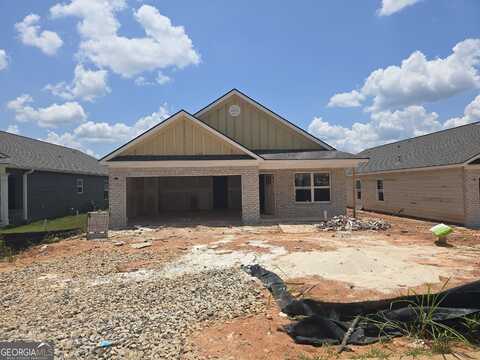 96 Charlie, Winder, GA 30680