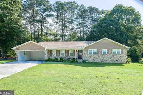 2628 Hickory, Snellville, GA 30078