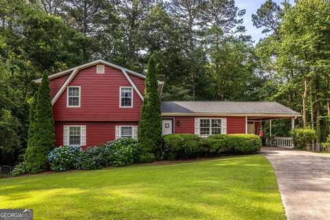 1102 Waverly, Lawrenceville, GA 30046