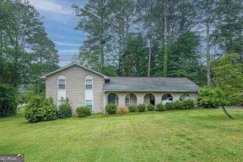 4244 Dorsey, Lilburn, GA 30047