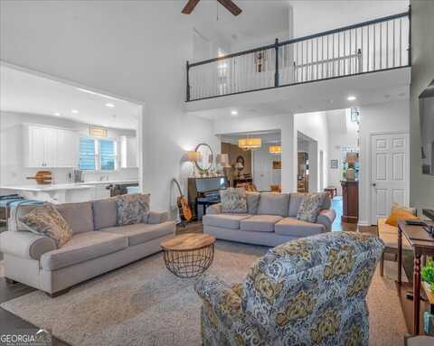 1294 Parkview, Kennesaw, GA 30152