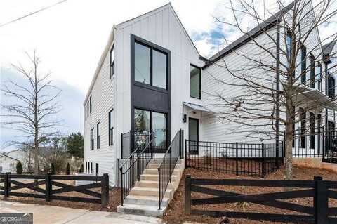 101 Pearl, Woodstock, GA 30188