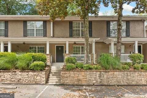 3200 Seven Pines, Atlanta, GA 30339
