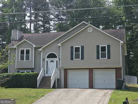 54 Crestwood, Dallas, GA 30157