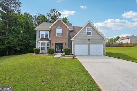 701 Fir Chase, Fairburn, GA 30213