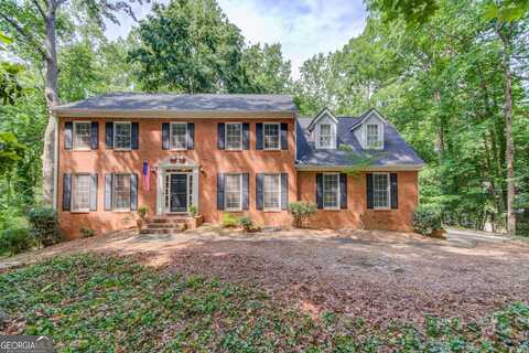 3741 Windhurst, Lilburn, GA 30047