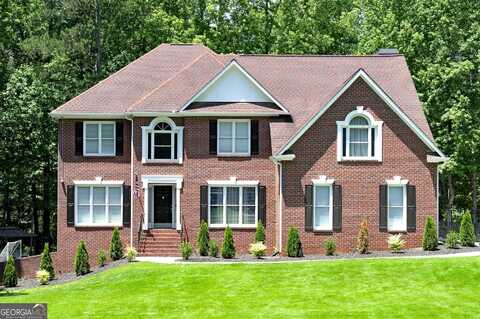 20 Allie, Mcdonough, GA 30252