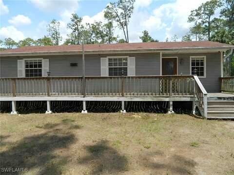 3611 8th Avenue SE, Naples, FL 34117