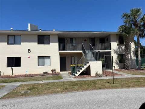 22523 Westchester Boulevard unit: 202B, Punta Gorda, FL 33980