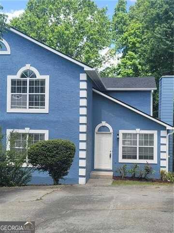 4157 Lake Mist, Kennesaw, GA 30144