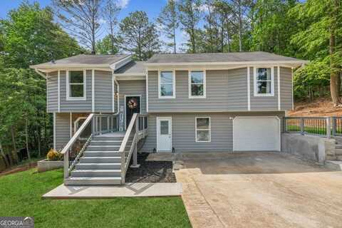 300 Rocky Cove, Lawrenceville, GA 30044