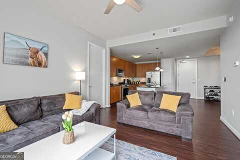 711 Cosmopolitan, Atlanta, GA 30324
