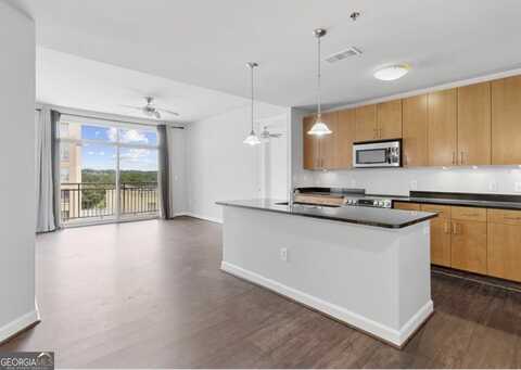 711 Cosmopolitan, Atlanta, GA 30324