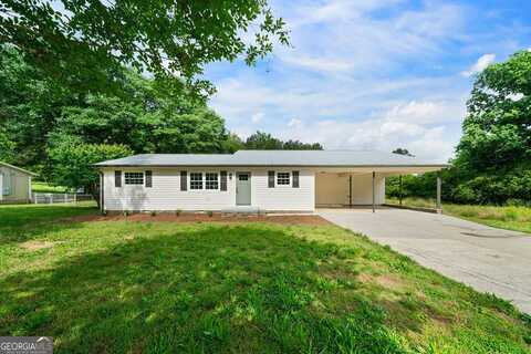 204 Boyd Valley, Rome, GA 30161