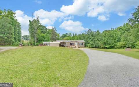 484 TB Thornton, Hartwell, GA 30643