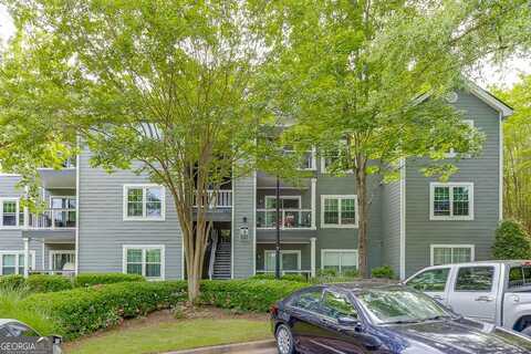 4106 Santa Fe, Sandy Springs, GA 30350