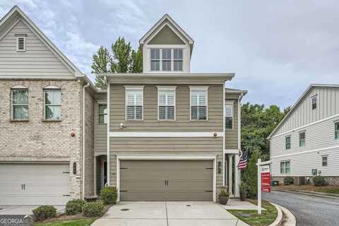 351 Gaines, Marietta, GA 30060