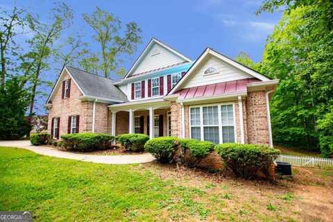 5995 Azalea Ridge, Douglasville, GA 30135
