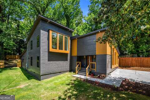 2155 Venetian, Atlanta, GA 30311