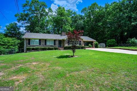 347 Brookridge, Lagrange, GA 30241