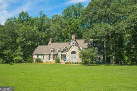 1145 Thurston Snow, Good Hope, GA 30641