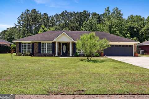 318 Wexford, Hinesville, GA 31313