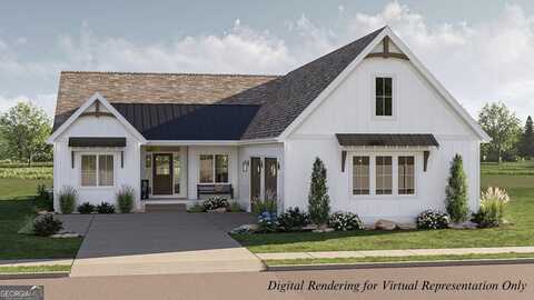 1011 Willow, Greensboro, GA 30642
