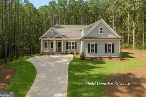 1961 Garners, Greensboro, GA 30642