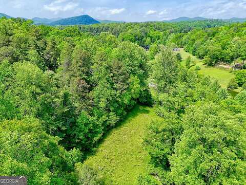 0 Peach Orchard Way, Tiger, GA 30576