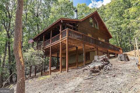 137 Ascherman, Blue Ridge, GA 30513